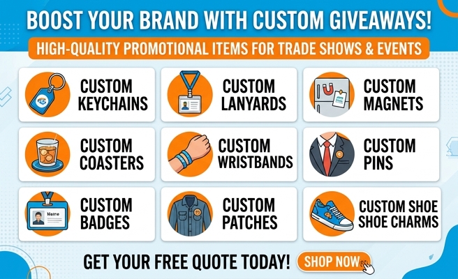 RFID vs Fabric Custom Event Wristbands: Which is Better?